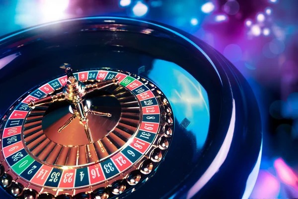 Our bostogel roulette lobby note